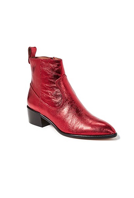 E-Comm: Must Have Metallics
